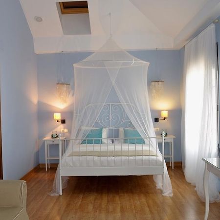 Casa Rural La Serrana La Carlota Extérieur photo
