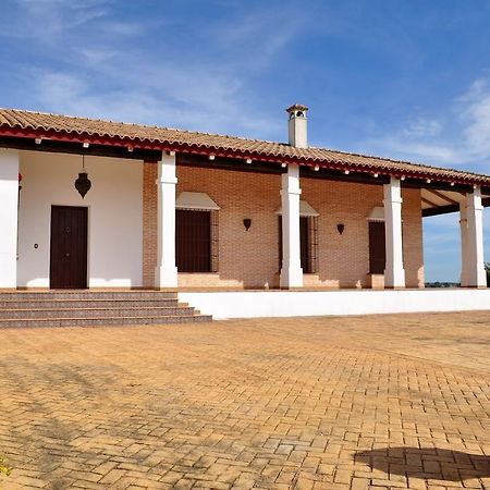 Casa Rural La Serrana La Carlota Extérieur photo