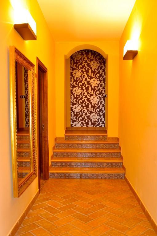 Casa Rural La Serrana La Carlota Extérieur photo
