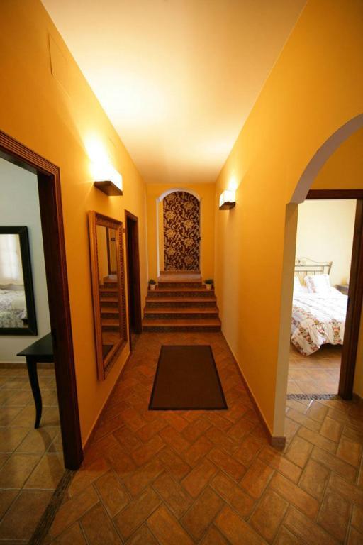 Casa Rural La Serrana La Carlota Extérieur photo