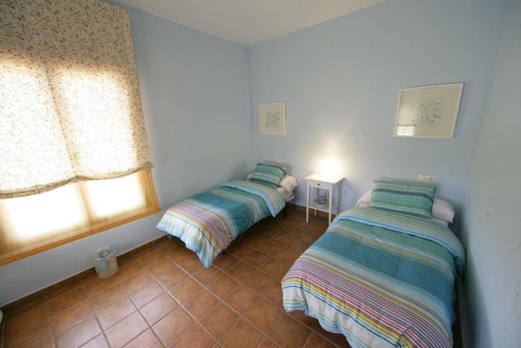 Casa Rural La Serrana La Carlota Extérieur photo