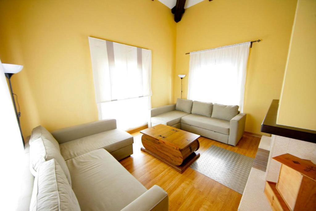 Casa Rural La Serrana La Carlota Extérieur photo