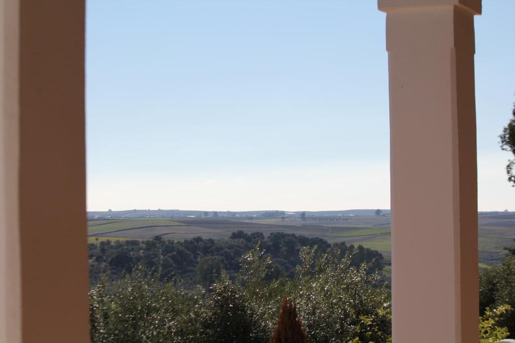 Casa Rural La Serrana La Carlota Extérieur photo