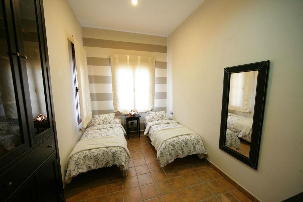 Casa Rural La Serrana La Carlota Extérieur photo